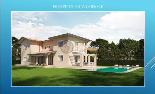 Villa in Forte dei Marmi, Provincia di Lucca