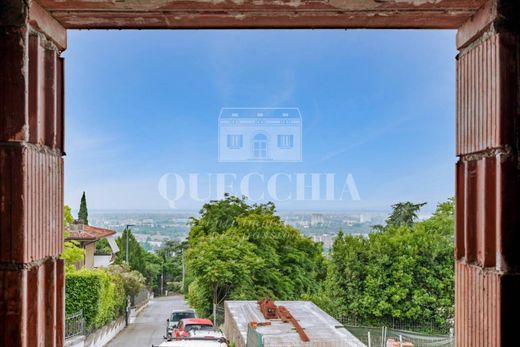Villa a Brescia, Lombardia