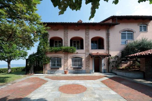 Residential complexes in La Morra, Provincia di Cuneo