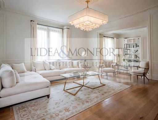 Piso / Apartamento en Milán, Lombardia