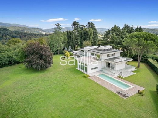 Villa in Montano Lucino, Provincia di Como
