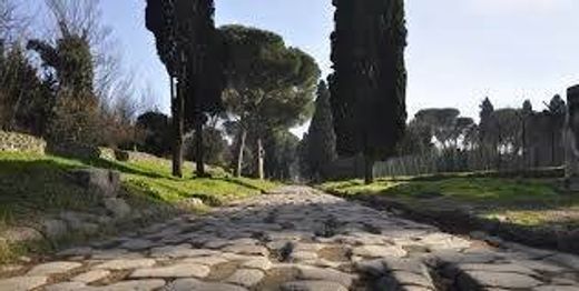 Villa in Rome, Latium