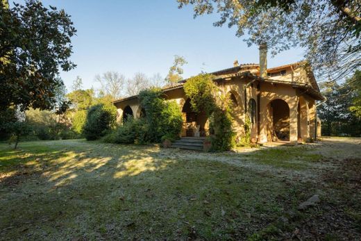 Villa in Pisa, Tuscany
