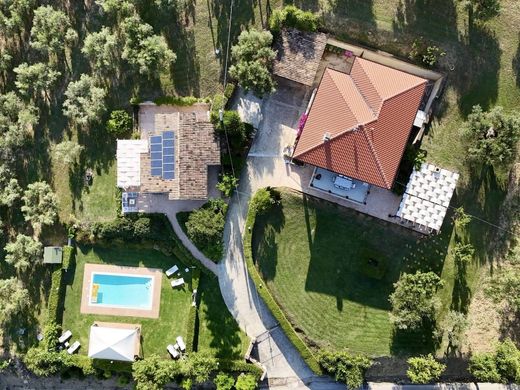 Villa in Città Sant'Angelo, Provincia di Pescara