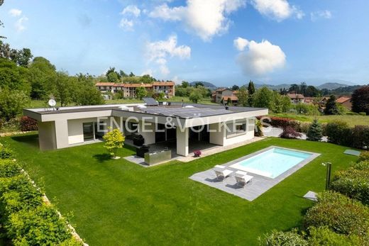 Villa in Solbiate, Provincia di Como