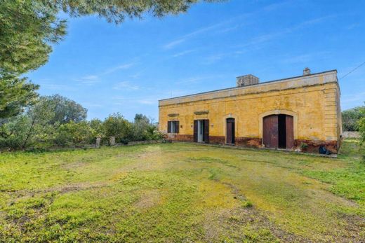 Country House in Monopoli, Bari