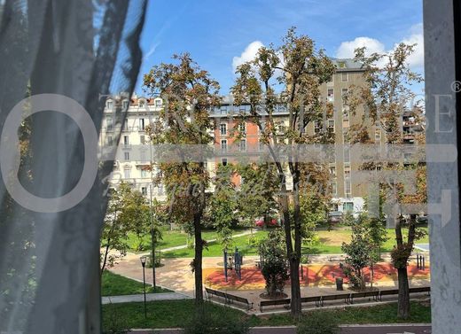 Apartment in Milan, Lombardy