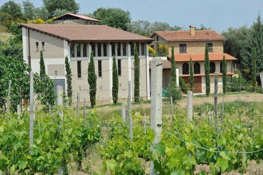 Farm in Montepulciano, Province of Siena