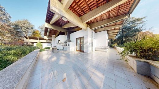 Villa in Carate Brianza, Provincia di Monza e della Brianza
