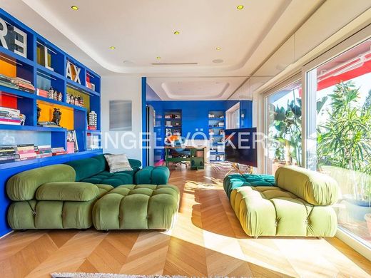 Penthouse in Rom, Latium