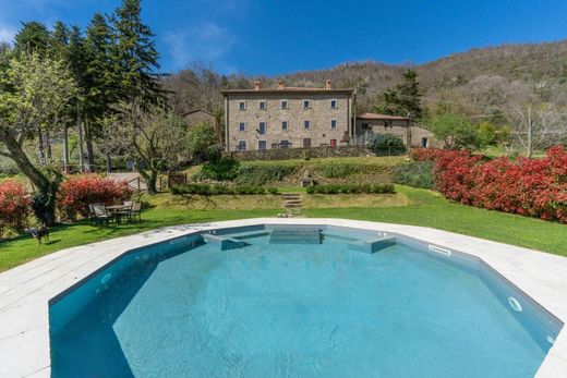 Cortona, Province of Arezzoのカントリーハウス