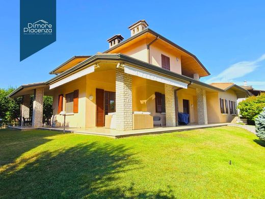 Villa à Gossolengo, Plaisance