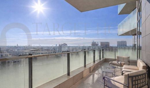 Apartment in Milan, Lombardy