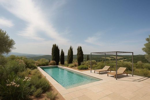 Landhuis in Torrita di Siena, Provincia di Siena