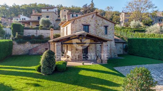 Загородный Дом, Montecchio, Provincia di Terni