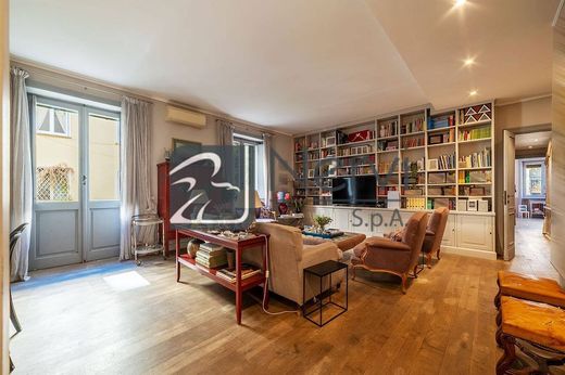 Apartamento - Roma, Lazio