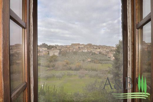Chianciano Terme, Provincia di Sienaのカントリーハウス