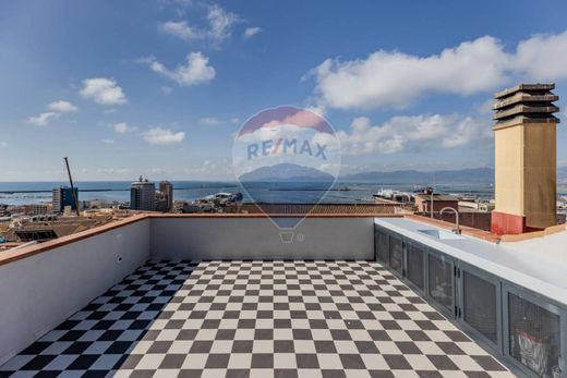 Attico a Cagliari, Sardegna