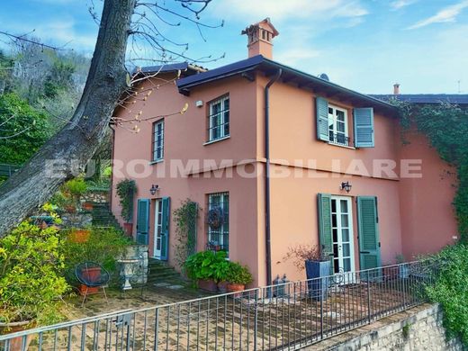 Вилла, Брешия, Provincia di Brescia