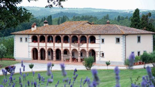 빌라 / Sinalunga, Provincia di Siena