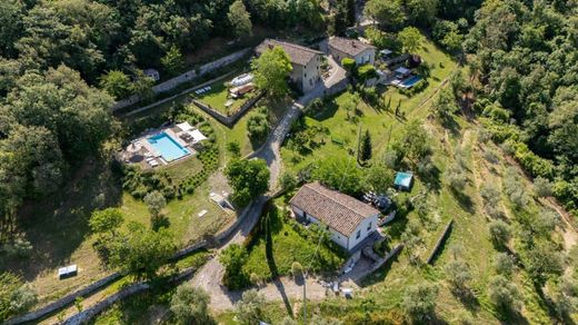 Propriété de campagne à Vaglia, Florence