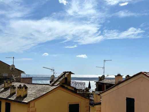 Apartament w Camogli, Provincia di Genova