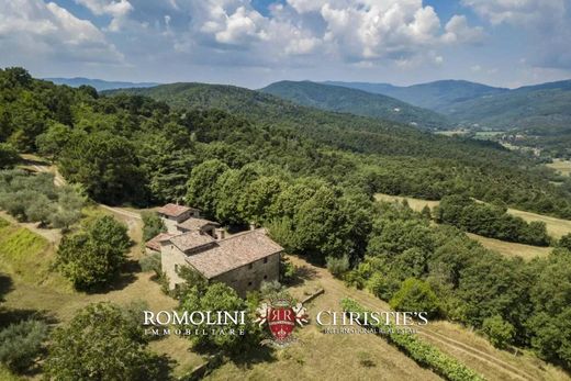 Villa in Città di Castello, Provincia di Perugia
