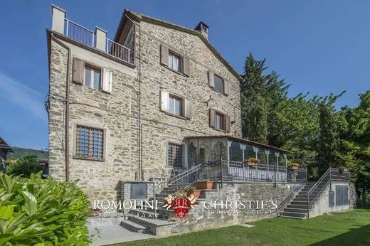 Luxe woning in Sansepolcro, Province of Arezzo