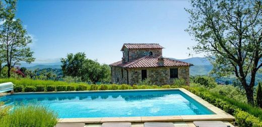 Landhuis in Umbertide, Provincia di Perugia