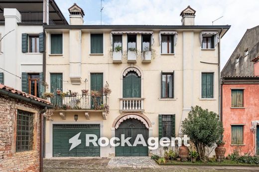 Casa de lujo en Padua, Veneto