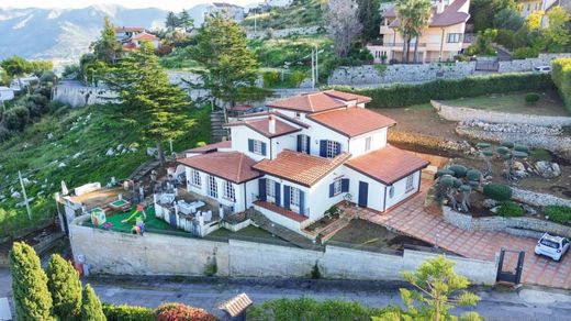 Willa w Palermo, Sycylia