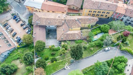 Residential complexes in Asso, Provincia di Como