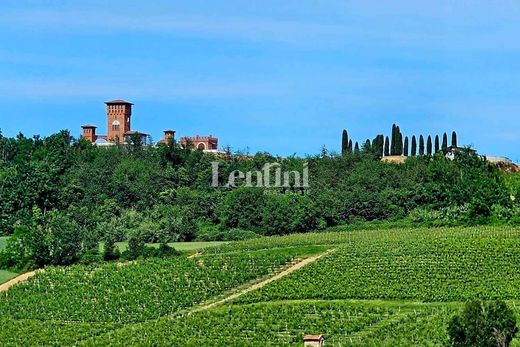 Casa de campo en Casorzo, Provincia di Asti