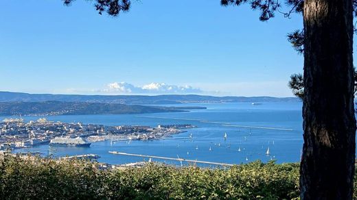 Villa in Trieste, Friuli Venezia Giulia