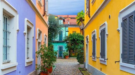 Villa in Milan, Lombardy