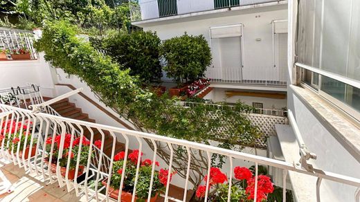 Διαμέρισμα σε Capri, Napoli