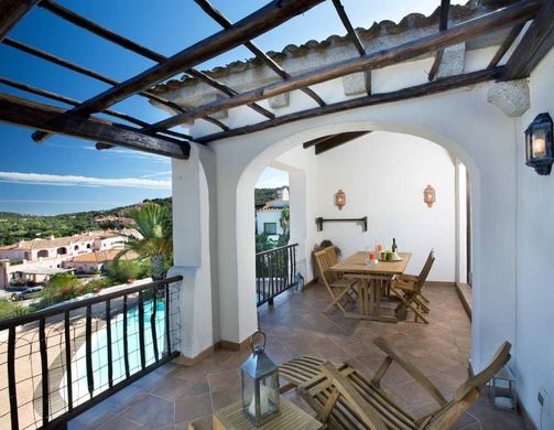 Appartement in Porto Cervo, Provincia di Sassari