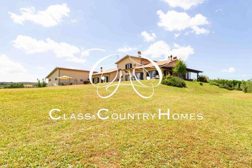 Villa - Campagnano di Roma, Roma