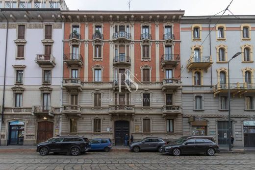 Apartamento - Milão, Lombardia
