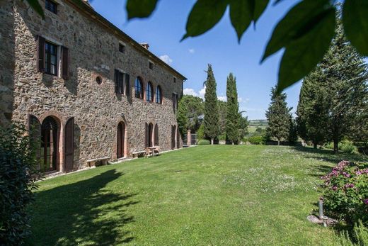 Casa de campo - Montalcino, Provincia di Siena