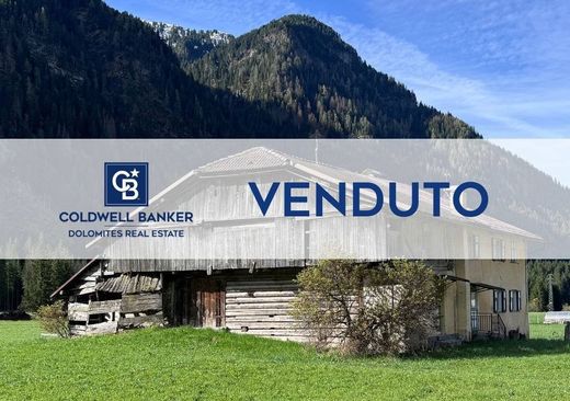 Luxe woning in Mazzin, Provincia autonoma di Trento