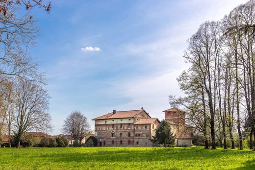 Komplex apartman Sandigliano, Biella ilçesinde