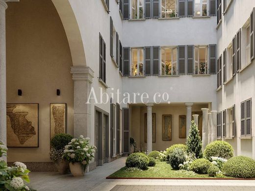 Piso / Apartamento en Milán, Lombardia