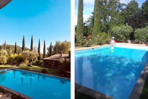 Villa en Città della Pieve, Provincia di Perugia