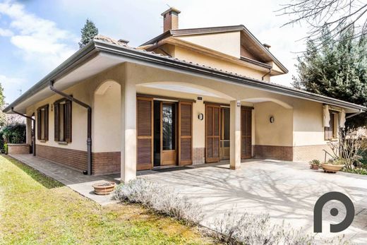 Вилла, Castel San Pietro Terme, Bologna