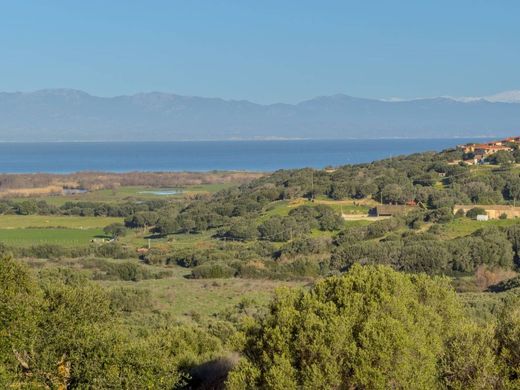 Пентхаус, Palau, Provincia di Sassari