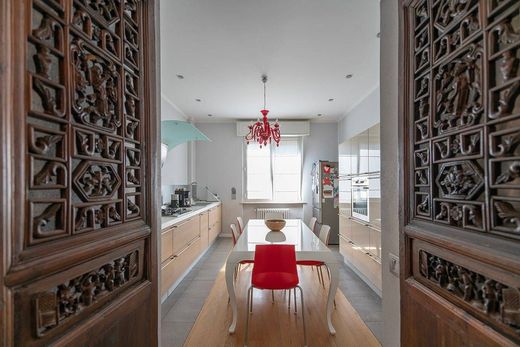 Apartment in Milan, Lombardy