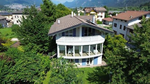 Villa in Caldonazzo, Provincia autonoma di Trento