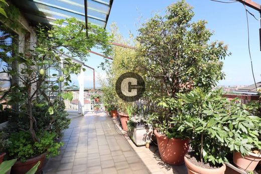 Penthouse in Turin, Piedmont