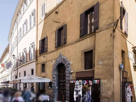 ローマ, ラツィオ州のアパートメント